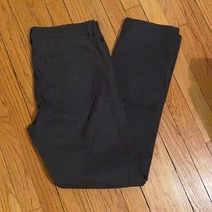 Banana republic pants men’s 32x32